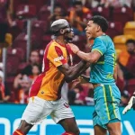 Osimhen Confrontation Sparks Villarreal Fury as Galatasaray Suffer Pre-Season Defeat