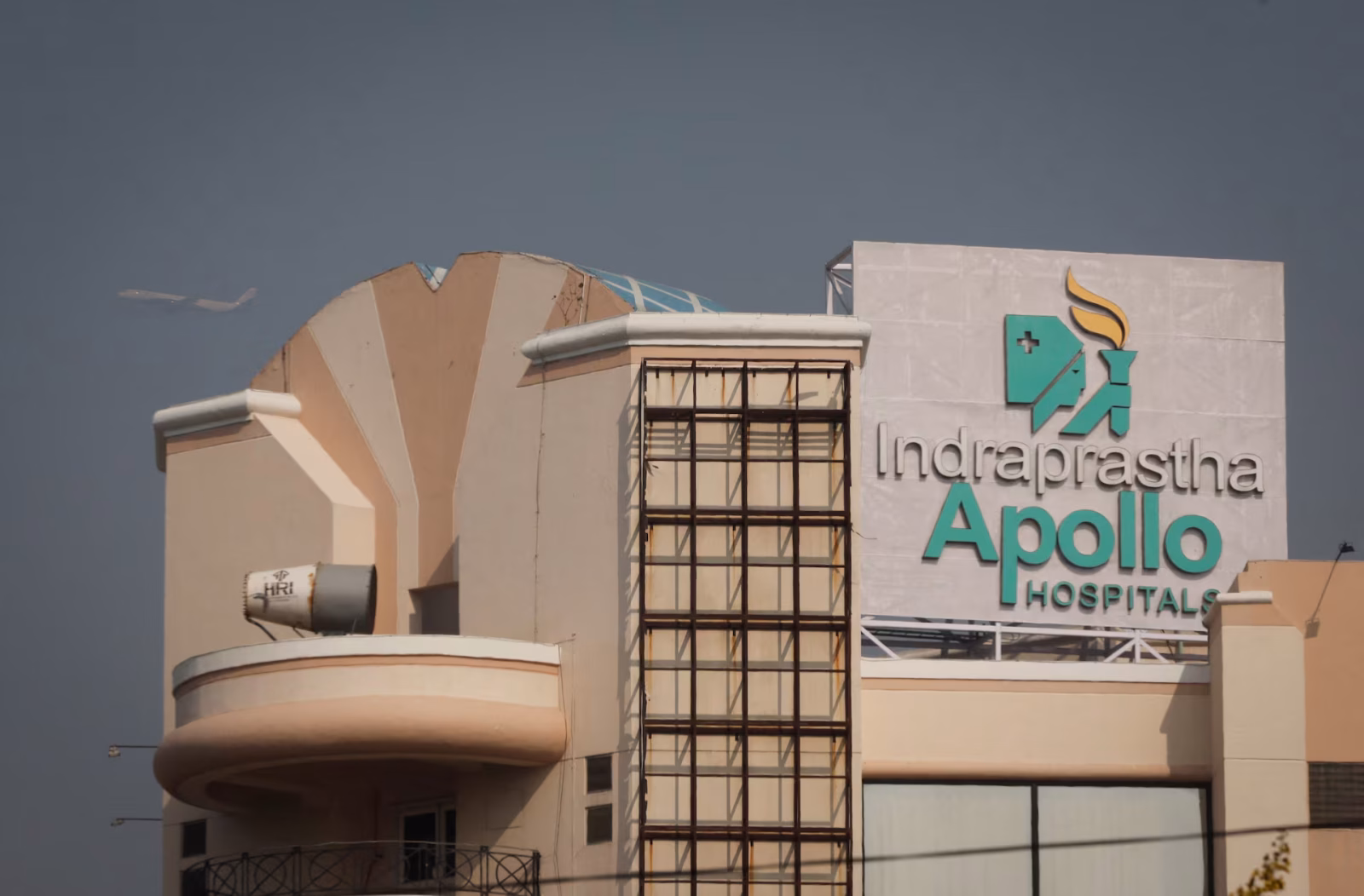 Apollo Hospitals Profit Jumps 34% as Demand for Complex Treatments Grows