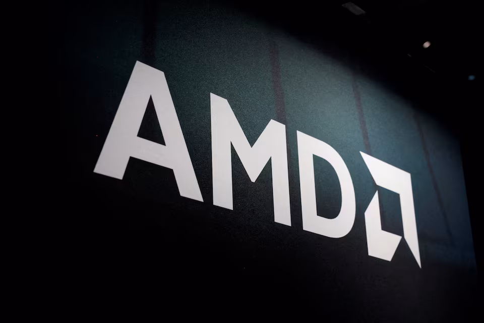 AMD Shares Slide as Investors Demand Bigger AI Returns
