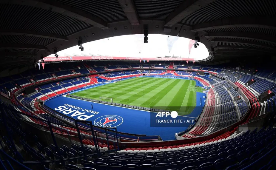 PSG’s Ligue 1 Opener Moved to Rennes as Parc des Princes Pitch Fails Safety Test