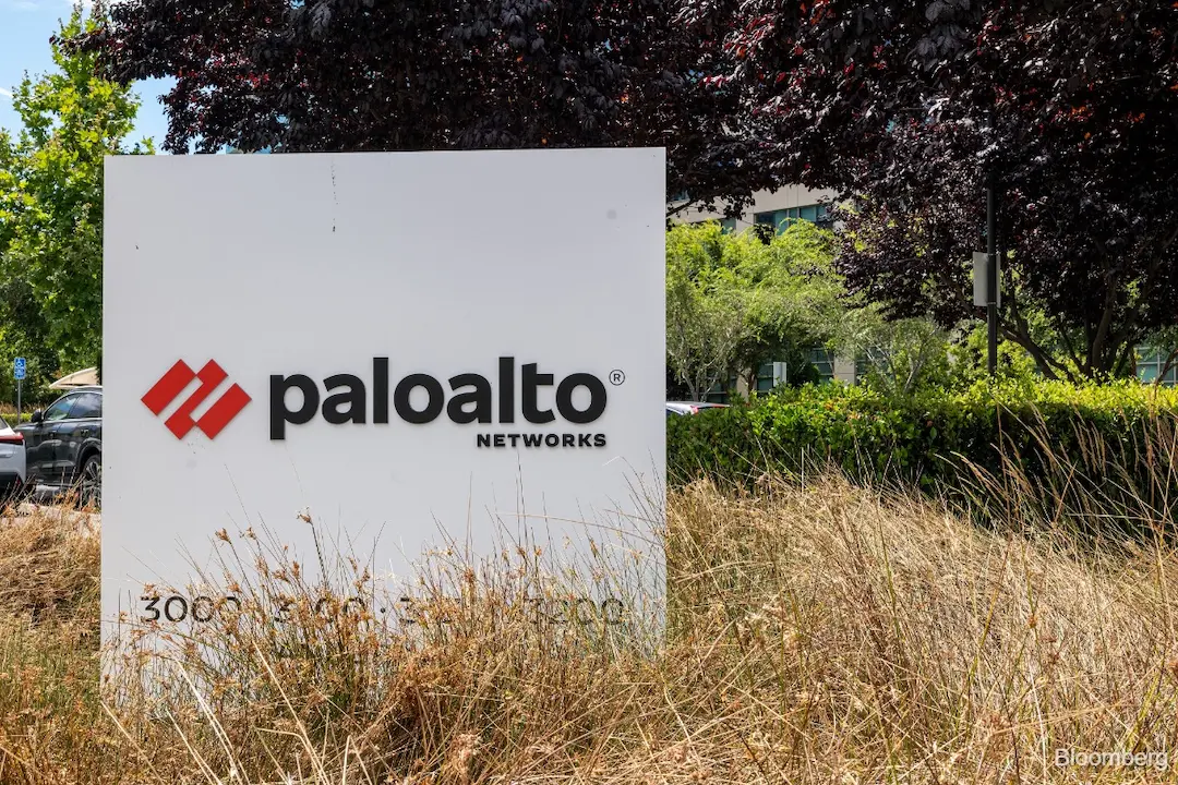 China Launches Cybersecurity Review Into Palo Alto Networks Products