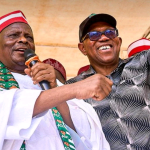 Why I chose to work with Obi — Kwankwaso
