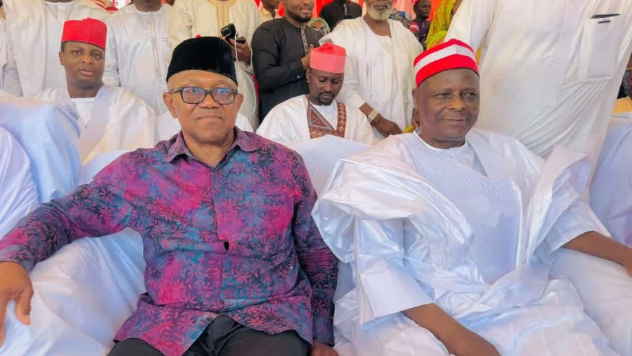 Power Struggle Emerges Within Obi, Kwankwaso Campaign Teams