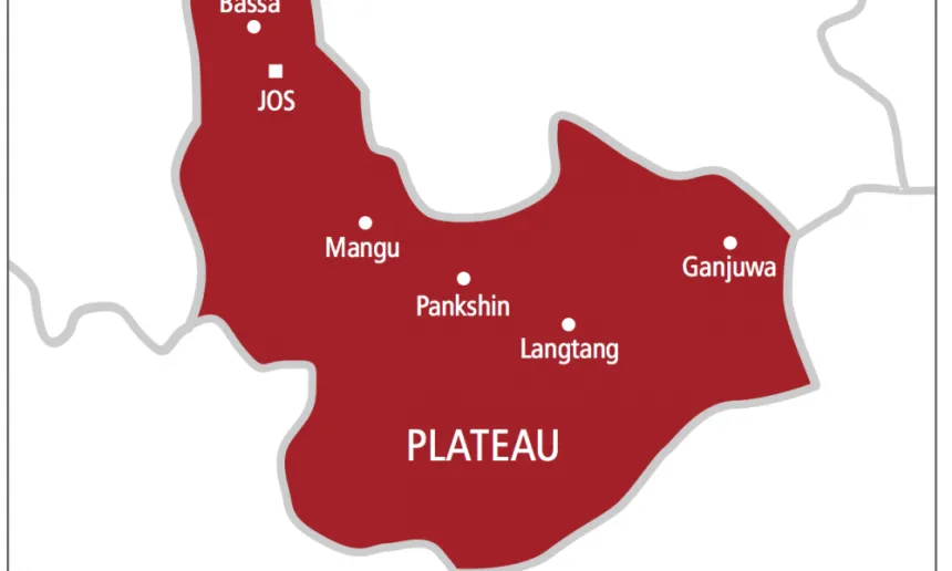 At Least 21 Killed as Gunmen Raid Homes in Plateau Community
