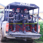 Edo Police Arrest 42-Year-Old Man for Allegedly Sodomising 12-Year-Old Boy