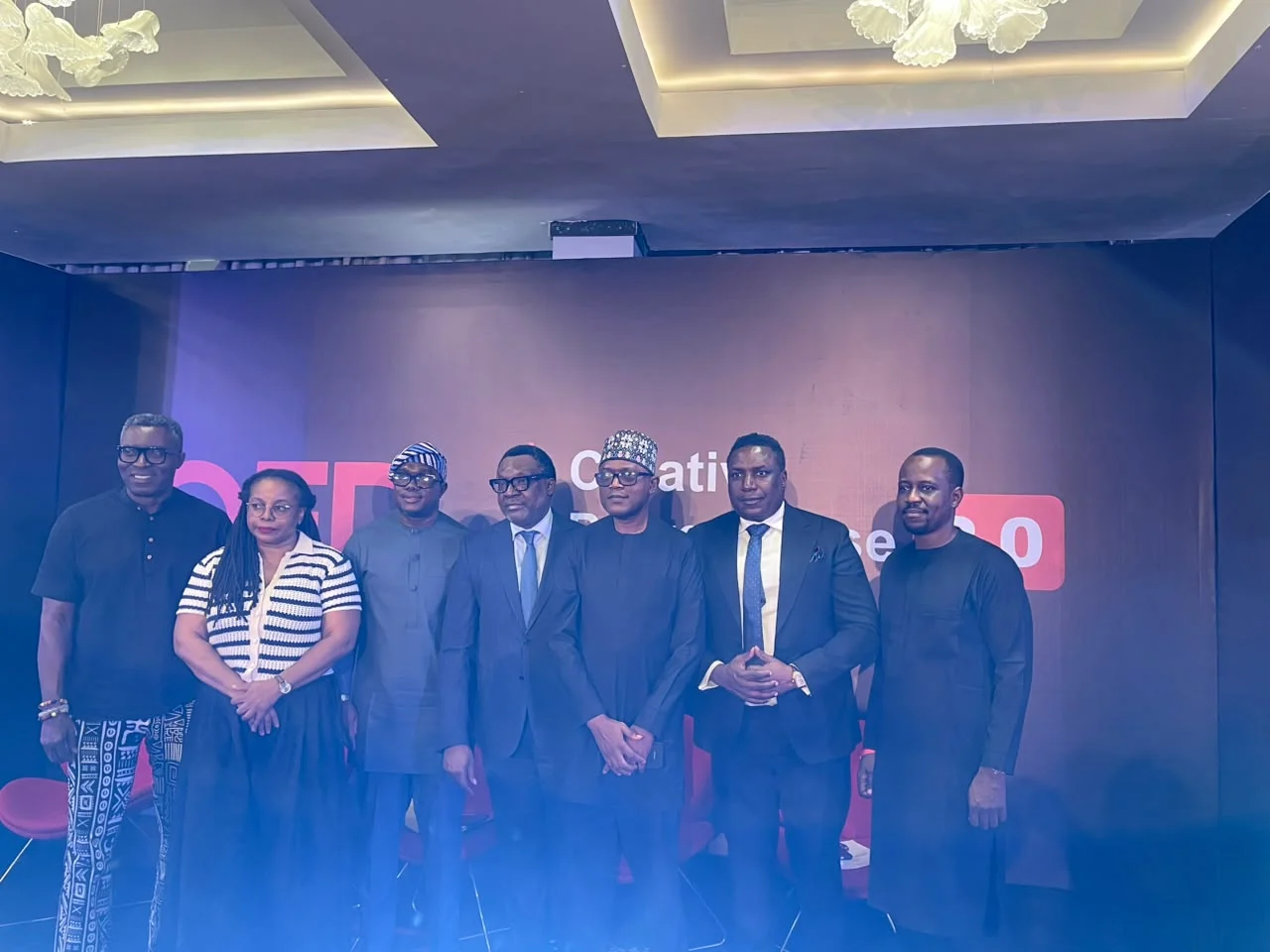 Creative Sector Seeks Stronger Investment to Unlock Economic Growth