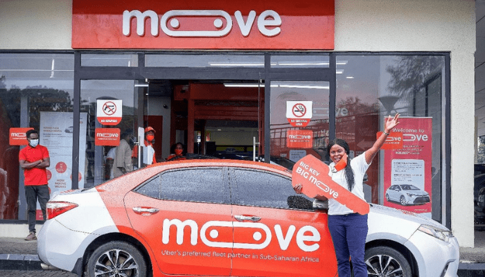 Moove Secures $250m Funding to Accelerate Autonomous Vehicle Expansion