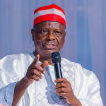 2027: Kwankwaso faults APC campaign council, urges Yari to reconsider DG role