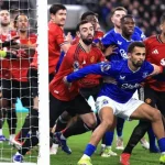 Premier League Referees Set to Crack Down on Grappling at Set Pieces