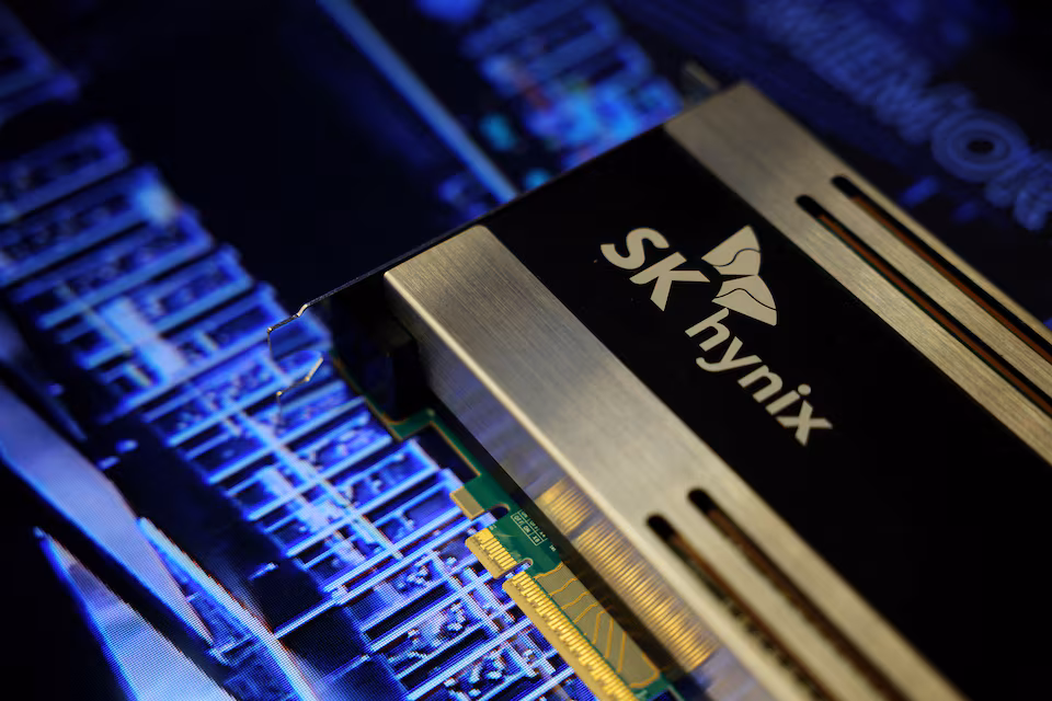 SK Hynix to Pay Majority of 2026 Employee Bonuses in Company Stock