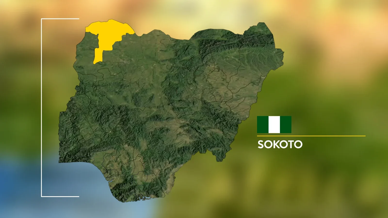 Bandits Kill Father, Nephew, Abduct Daughter, Daughter-in-Law in Sokoto