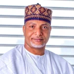 Political Shift: Senator Saliu Abandons APC for PDP Ticket