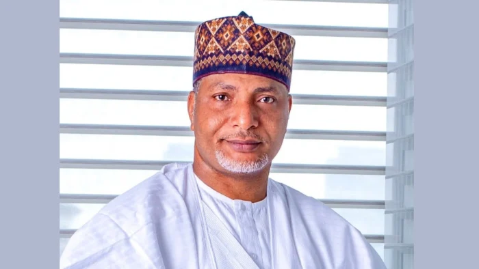 Political Shift: Senator Saliu Abandons APC for PDP Ticket