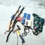 Police Arrest 11 Cattle Rustlers, Recover 40 Stolen Animals in Jigawa