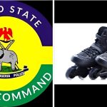 Borno Police Warn Against Skating on Public Highways, Threaten Sanctions