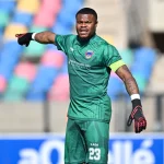 Nwabali Puts Super Eagles Goalkeeper Battle Aside, Focuses on Chippa United