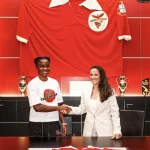 Demehin Reveals Ucheibe’s Role in Benfica Move