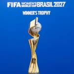 2027 Women’s World Cup: 18 Teams Secure Places as Qualification Race Intensifies