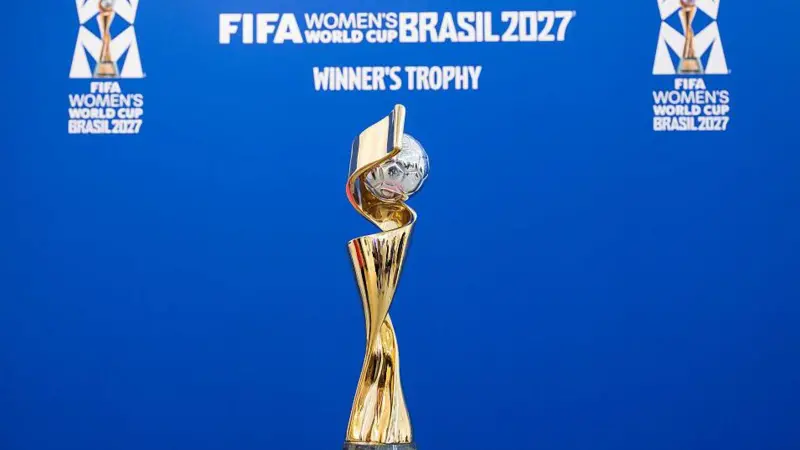 2027 Women’s World Cup: 18 Teams Secure Places as Qualification Race Intensifies