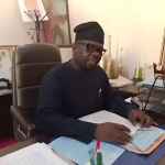 Adamawa Commissioner Defends Conversion of Former Zoo Site to Amusement Park