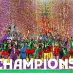 Cameroon Crown Historic WAFCON Campaign as Malawi Fall in Rabat Final