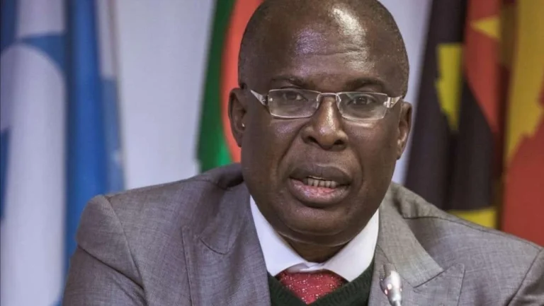 Sylva Resigns from APC, Declares Party Beyond Redemption