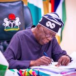 Tinubu Approves Military Pay Increase to Boost Troop Welfare and Security Operations