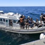Tunisia Hospital Receives 19 Migrant Bodies After Boat Sinks