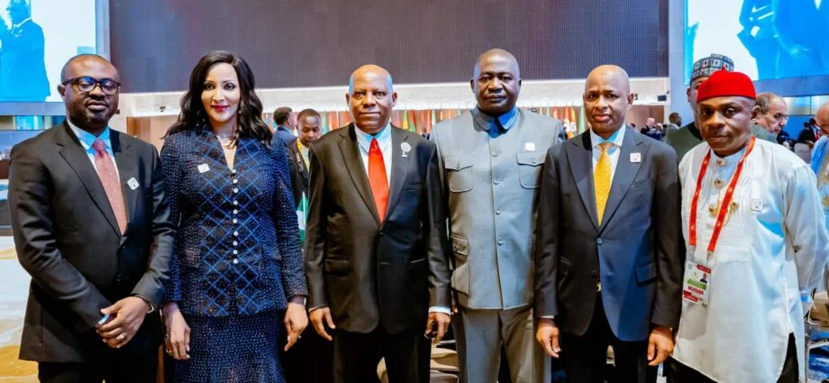Tinubu Takes Xenophobic Attacks in South Africa to African Union