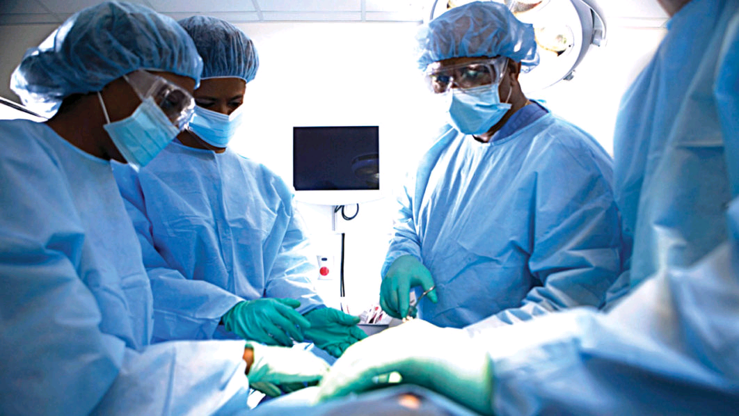 UK tribunal sanctions Nigerian doctors over fraud, rape, theft, others