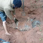 Army Recovers, Exhumes Remains of Slain Imo Community Leader During Security Operation.