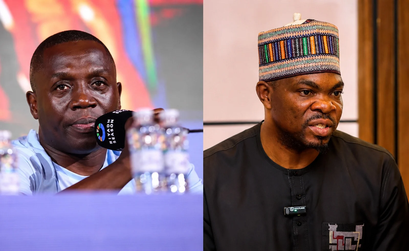 Balmoral, Stamina Launch Boxing Academy to Develop Nigerian Talent