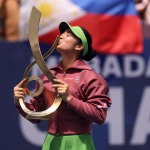 Eala Makes History as First Filipino to Win WTA Singles Title