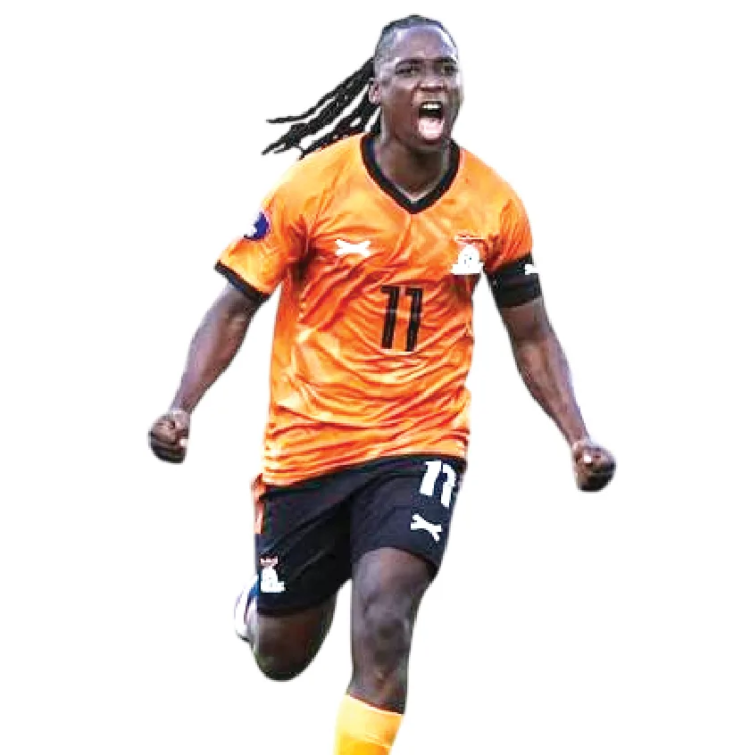 Banda, Chawinga Set Early Pace in WAFCON 2026 Golden Boot Race