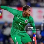 Zion Suzuki Set to Make History as Japan’s Most Expensive Goalkeeper Joins Aston Villa