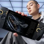 ASUS Marks 20 Years of ROG With New ROG XBOX Ally X20 Handheld