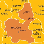 APC Ex-House Member Danmaliki Defects to PRP in Bauchi