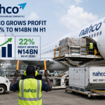 NAHCO Posts 22% Profit Growth to N14 Billion in First Half of 2026