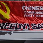 Philippines Condemns Anti China Casket Protest After Beijing Lodges Complaint
