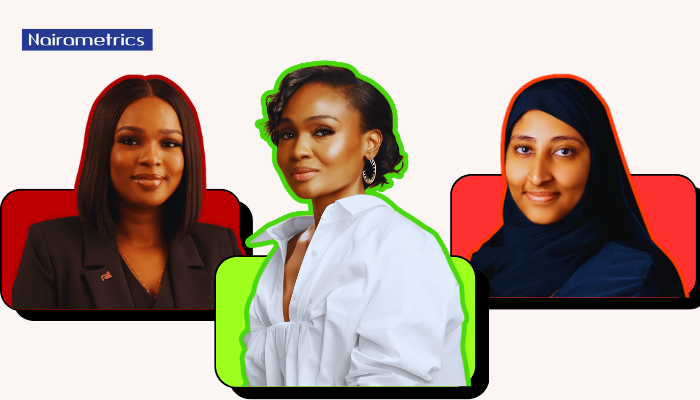 Female leaders driving Nigeria’s telecoms industry into a new digital era