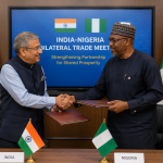 India Nigeria Trade Rises to $9bn as Companies Expand Local Production