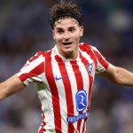 Simeone Rules Out Julián Álvarez Exit as Atlético Stand Firm on Striker