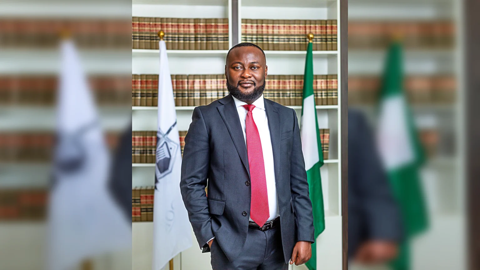 Olajengbesi Demands Retraction, Threatens N10bn Defamation Suit Against Fadahunsi.