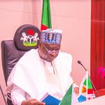 Adamawa Approves ₦609.15bn 2027 Budget, Prioritizes Education, Infrastructure.