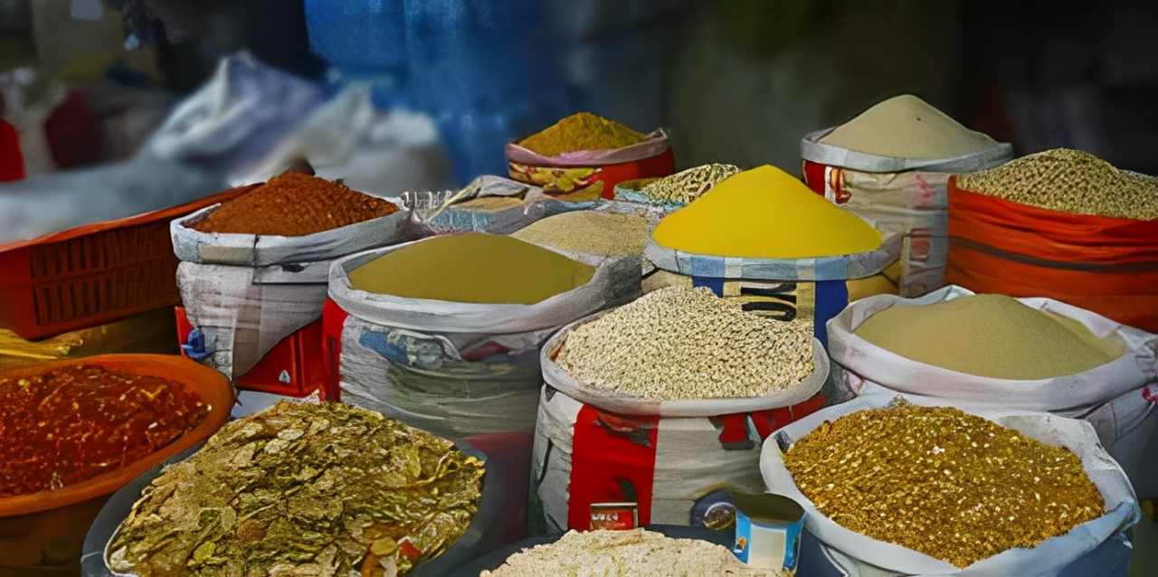 Economic Hardship Forces Nigerian Households to Cut Back on Balanced Diets