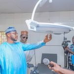 Zamfara Reviews Health Sector Performance, Targets Universal Health Coverage