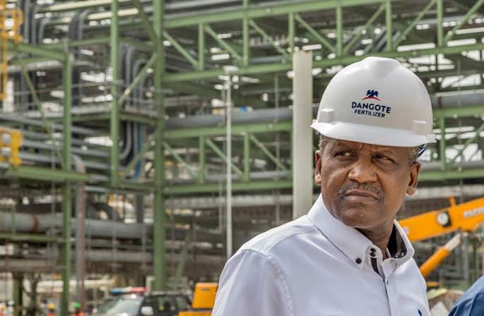 Dangote Refinery Targets $5 Billion IPO in Africa’s Biggest Ever Stock Market Listing
