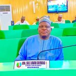 Kano Assembly Member Dumps APC for PDP