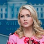 Karoline Leavitt to Leave White House Press Secretary Role