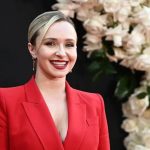 Actress Hayden Panettiere Dies at 36